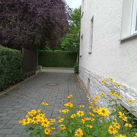 Am Kurwald, Naehe Kliniken, 88qm, Parkplatz Apartamento Bad Lippspringe