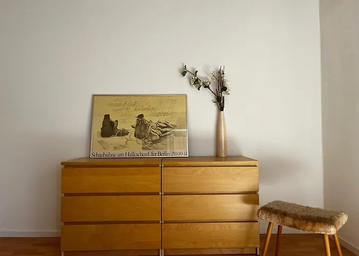 Am Kurwald, Naehe Kliniken, 88qm, Parkplatz *